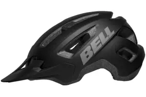 Шлем вел Bell Nomad 2 мат.черный ML/53-60см