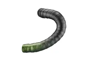 Обмотка керма Giant Stratus Lite 3.0 Bartape Fade Saturn - Магазин ВелоБуча