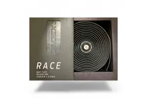 Обмотка руля CADEX Race черный - Магазин ВелоБуча