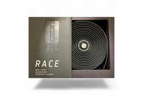 Обмотка керма CADEX Race чорн - Магазин ВелоБуча