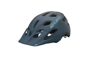 Шолом вел жін Giro Verce MIPS мат.син Ano Harbor Fade UW/50-57см - Магазин ВелоБуча