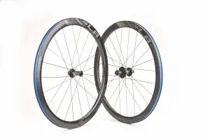 Колесо шосе Giant SLR 0 Disc задн