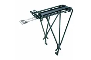 Багажник задн Topeak Explorer Disc до серії MTX з/пруж алю 795г
