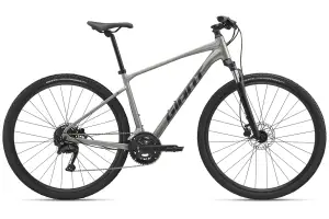 Велосипед Giant Roam 3 біл Shell L