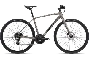 Велосипед Giant Escape 2 Disc метал M