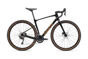 Велосипед Giant Revolt Advanced 3 Panther L - Магазин ВелоБуча