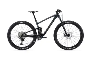 Велосипед Giant Anthem Advanced Pro 29 2 чорн Diamond L
