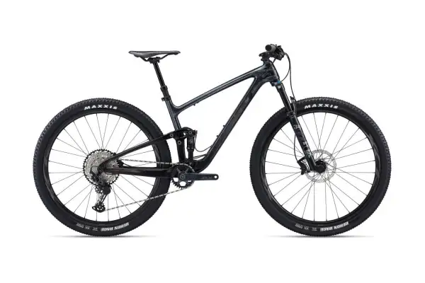 Велосипед Giant Anthem Advanced Pro 29 2 чорн Diamond L - Магазин ВелоБуча
