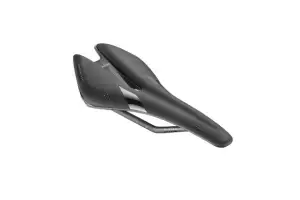 Седло Giant Contact SLR Forward черный/черный Седло Giant Contact SLR Forward черный/черный