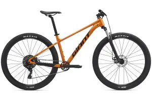 Велосипед Giant Talon 29 4 оранж Radiant XL Велосипед Giant Talon 29 4 оранж Radiant XL