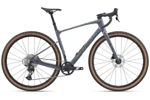 Велосипед Giant Revolt Advanced 1 Midnight Moon M - Магазин ВелоБуча