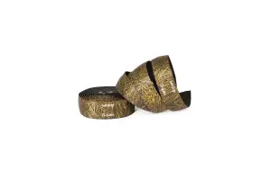 Обмотка керма Guee Attitude Fade Metallic 3.0мм Fading Gold - Магазин ВелоБуча