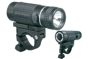 Фара пер галог Topeak WhiteLite HP 1W с/бат CR123A Lithium с/индюк черный 77г Фара пер галог Topeak WhiteLite HP 1W с/бат CR123A Lithium с/индюк черный 77г