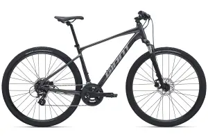 Велосипед Giant Roam 4 Stealth Chrome L