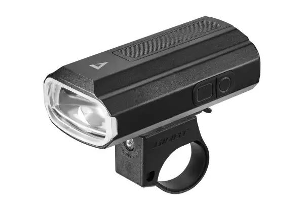 Фара пер Giant Recon+ HL 1200 чорн - Магазин ВелоБуча