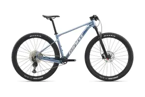 Велосипед Giant XTC SLR 29 2 серебро Frost M - Магазин ВелоБуча