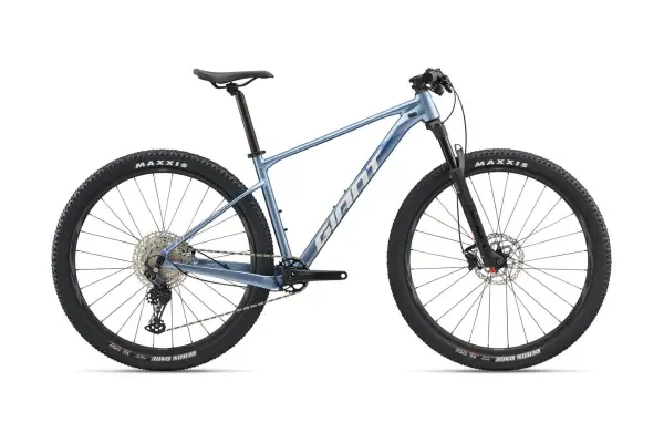 Велосипед Giant XTC SLR 29 2 срібл Frost M - Магазин ВелоБуча