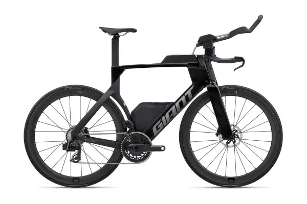 Велосипед Giant Trinity Advanced SL 1 карбон/мат. - Giant - Магазин ВелоБуча Велосипед Giant Trinity Advanced SL 1 карбон/мат. - Магазин ВелоБуча