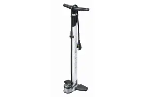Насос підлог Topeak JoeBlow Ace з/маном 18bar/макс алю клап SmartHead 2.4кг - Магазин ВелоБуча