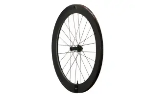 Колесо шосе Giant SLR 1 65 Hookless диск.гальма пер - Магазин ВелоБуча