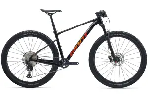 Велосипед Giant XTC SLR 29 1 чорн Abyss L - Магазин ВелоБуча