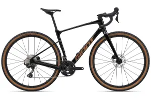 Велосипед Giant Revolt Advanced 2 карбон. L - Магазин ВелоБуча