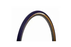 Покрышка гревел Panaracer GravelKing Color Ltd 700x32C склад син/корич. - Магазин ВелоБуча