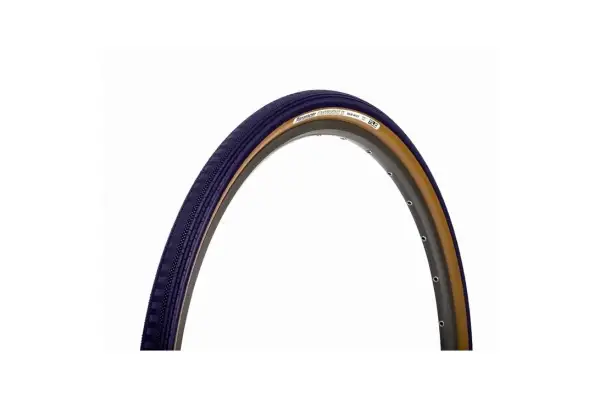 Покрышка гревел Panaracer GravelKing Color Ltd 700x32C склад син/корич. - Panaracer - Магазин ВелоБуча Покрышка гревел Panaracer GravelKing Color Ltd 700x32C склад син/корич. - Магазин ВелоБуча