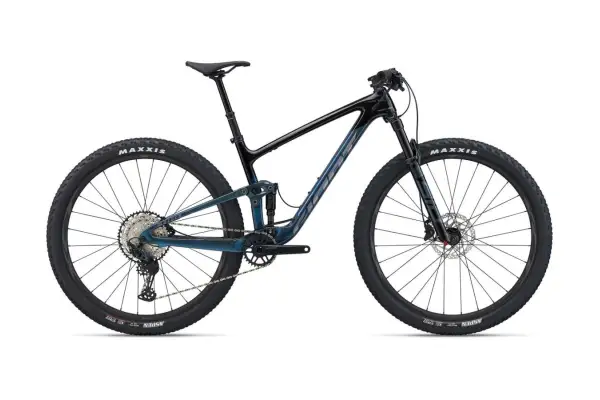 Велосипед Giant Anthem Advanced 29 3 Ocean Twilight M - Магазин ВелоБуча