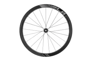 Колесо шосе Giant SLR 0 Disc пер - Магазин ВелоБуча