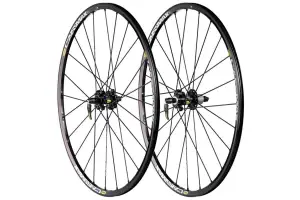 Колеса МТБ Mavic Crossmax ST 29 Int 15/9x135/142мм пара