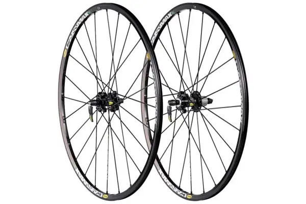 Колеса МТБ Mavic Crossmax ST 29 Int 15/9x135/142мм пара - Mavic - Магазин ВелоБуча Колеса МТБ Mavic Crossmax ST 29 Int 15/9x135/142мм пара - Магазин ВелоБуча