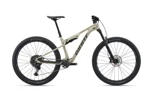 Велосипед Giant Stance Almond L - Магазин ВелоБуча