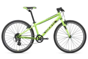 Велосипед Giant ARX 24 зел