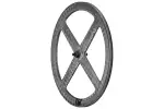Колесо шосе CADEX Aero 4-Spoke Tubular обід.гальма однотрубка пер - Магазин ВелоБуча