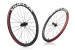 Колеса шоссе Giant Vuelta Pro 40 с/карб спиц пер+задн - Giant - Магазин ВелоБуча Колеса шоссе Giant Vuelta Pro 40 с/карб спиц пер+задн - Магазин ВелоБуча