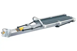 Багажник задн консольн Topeak RX BeamRack типу Е алю 555г