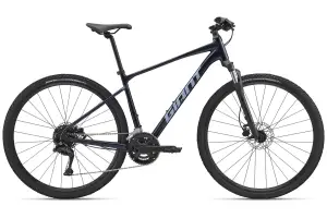 Велосипед Giant Roam 3 син Ultra M