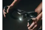 Фара пер діод Topeak HeadLux 450+ 450люм/4 функц USB-С 73г чорн - Магазин ВелоБуча