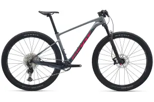 Велосипед Giant XTC Advanced 29 3 Oceanstone L - Магазин ВелоБуча
