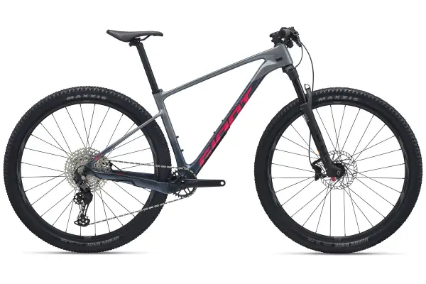 Велосипед Giant XTC Advanced 29 3 Oceanstone L - Giant - Магазин ВелоБуча Велосипед Giant XTC Advanced 29 3 Oceanstone L - Магазин ВелоБуча