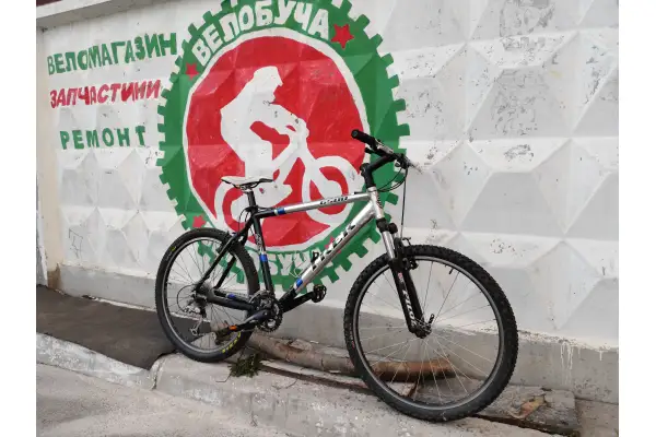 Велосипед Б/В 26 Trek 6500 - Магазин ВелоБуча