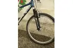 Велосипед Б/В 26" Decathlon Rockrider, синій - Магазин ВелоБуча