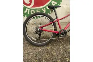 Велосипед Б\У 24 Trek Precaliber - Магазин ВелоБуча