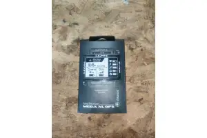 Велокомпьютер Lezyne Mega XL GPS б/у - - Магазин ВелоБуча Велокомпьютер Lezyne Mega XL GPS б/у - Магазин ВелоБуча