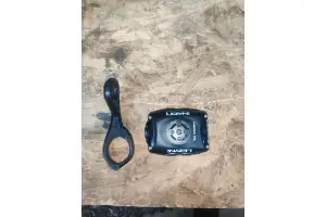 Велокомпьютер Lezyne Mega XL GPS б/у - - Магазин ВелоБуча Велокомпьютер Lezyne Mega XL GPS б/у - Магазин ВелоБуча