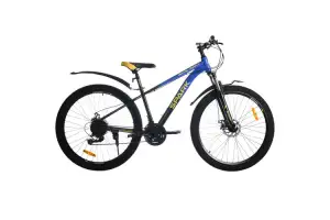 Велосипед SPARK APEX (колеса – 27,5