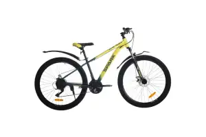 Велосипед SPARK APEX (колеса – 27,5