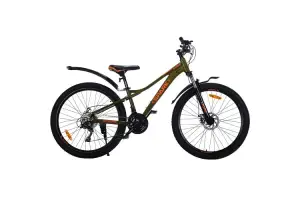 Велосипед SPARK AXION (колеса - 26