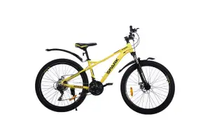 Велосипед SPARK AXION (колеса - 26